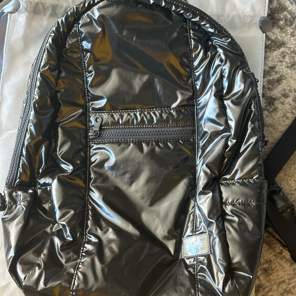Porter Backpack